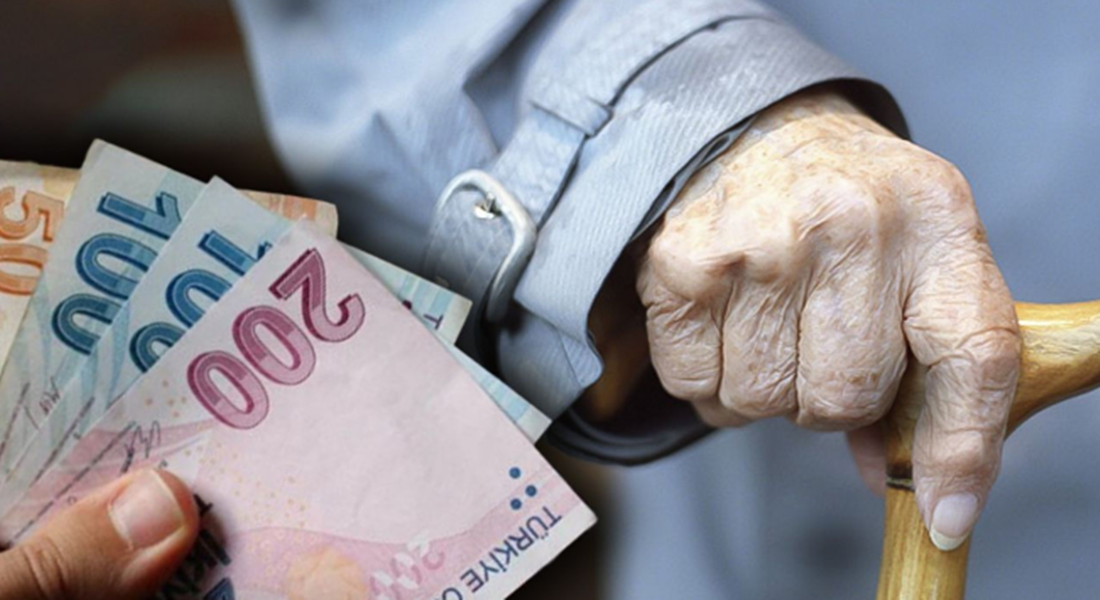 Emekliye Büyük Jest! Bankalar Promosyonları Zirveye Taşıdı2