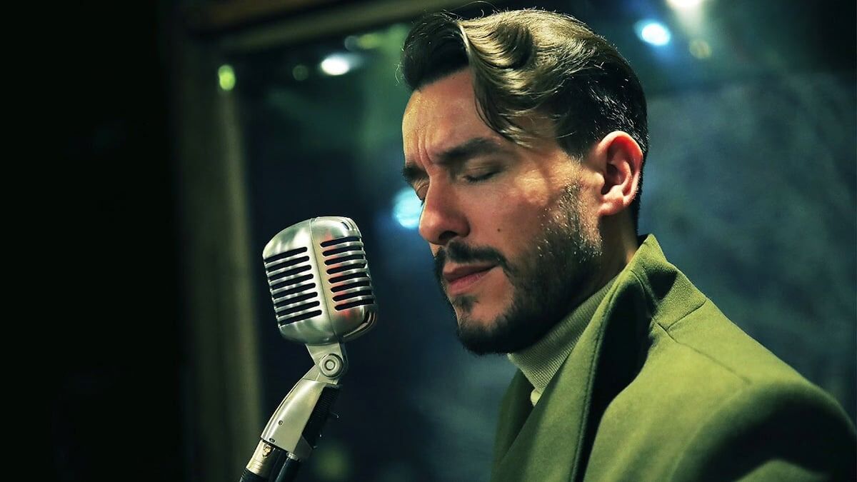 Cem Adrian Şanlıurfa’da Sevenleriyle Buluşuyor