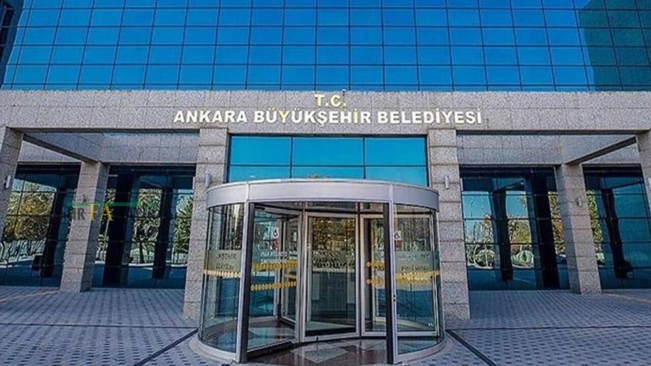 Chp Şanlıurfa Milletvekili Mahmut Tanal, Ankara Büyükşehir Belediyesi’ne Açılan Soruşturmaya Tepki Gösterdi (3)