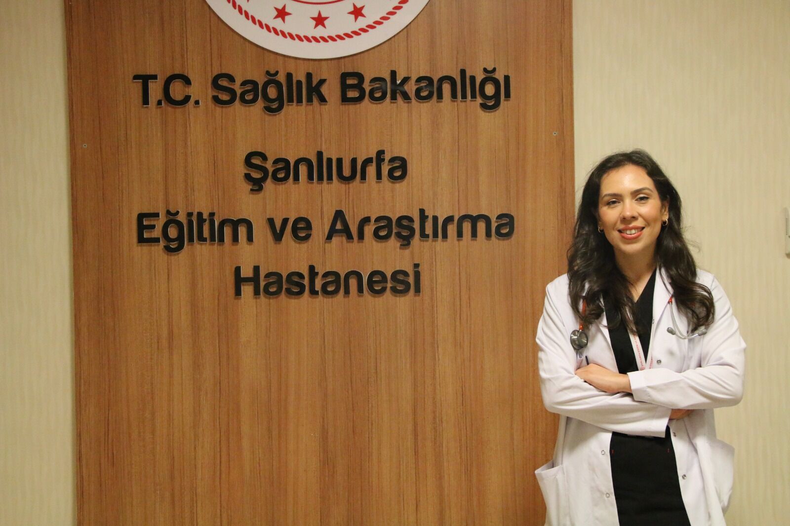 Dr. Özdemir,