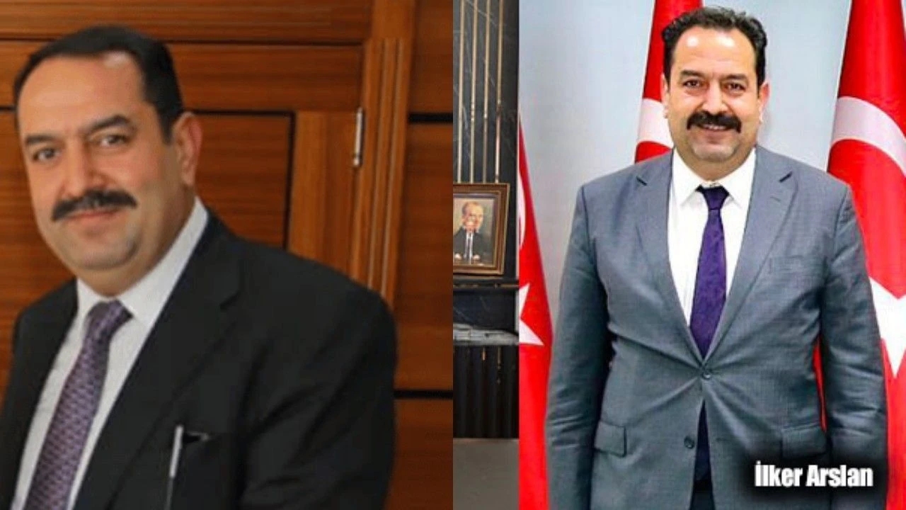 Emniyet Müdürü İlker Arslan Neden Görevden Uzaklaştırıldı