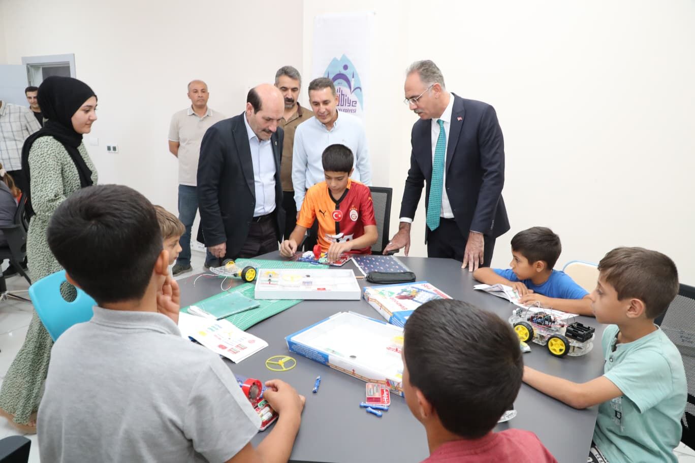 Eyyubiye Yaz Kursları (5)