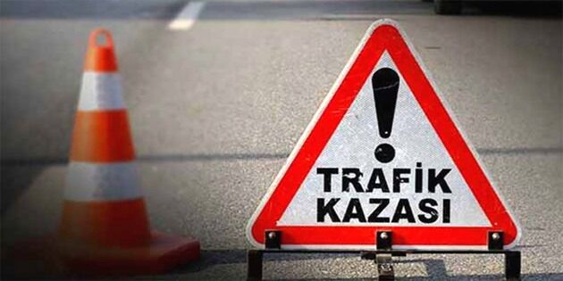 Trafik Kazası