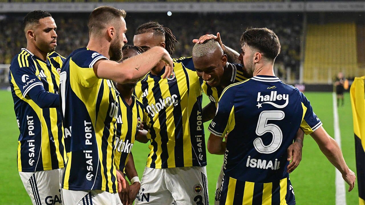 Fenerbahçe 2