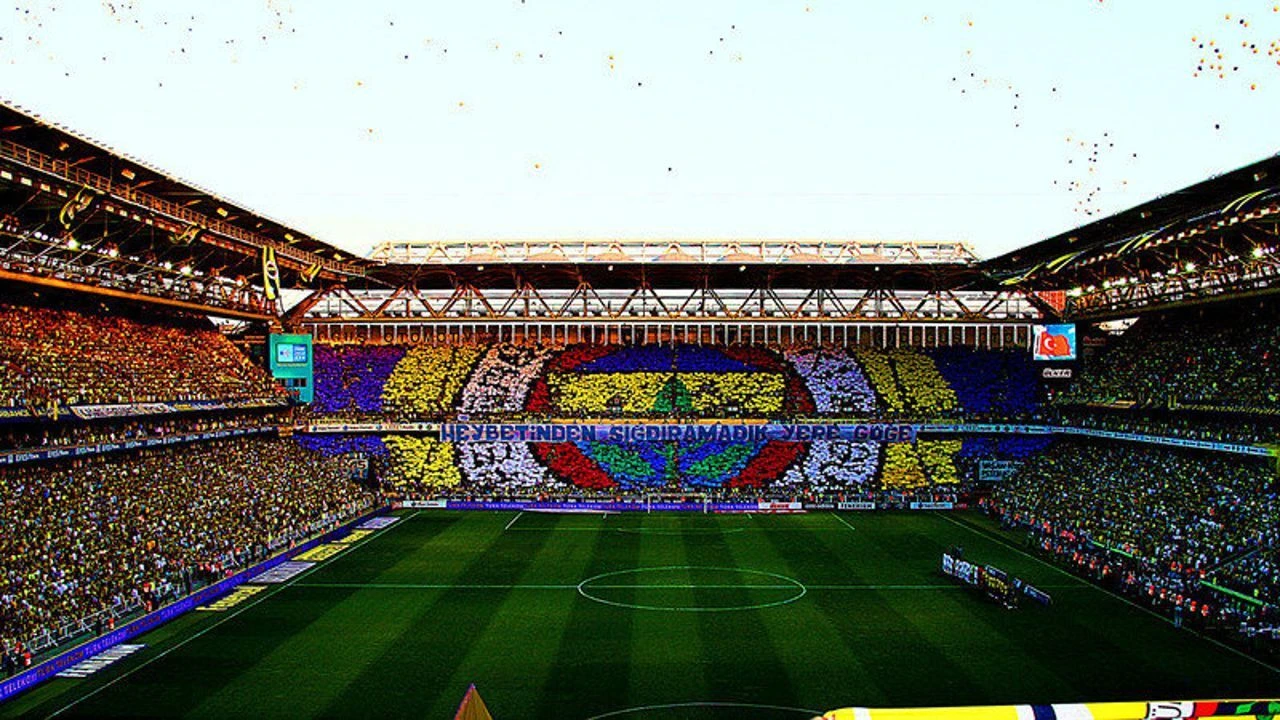 Fenerbahçe 3