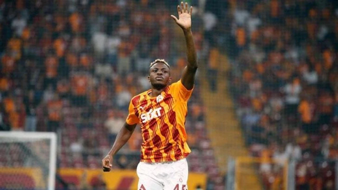 Galatasaray Konyaspor 2-1