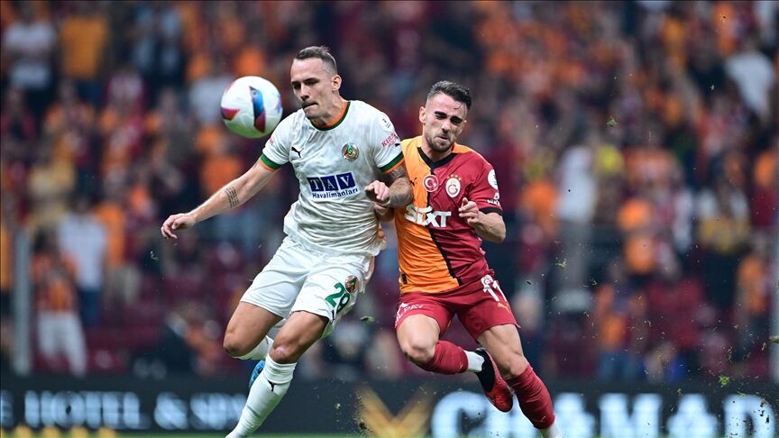 Galatsaaray
