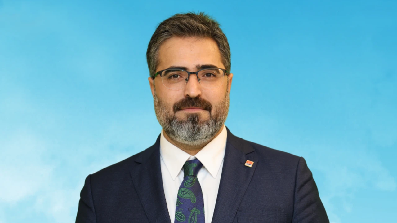 Gökmen Güneş Kimdir