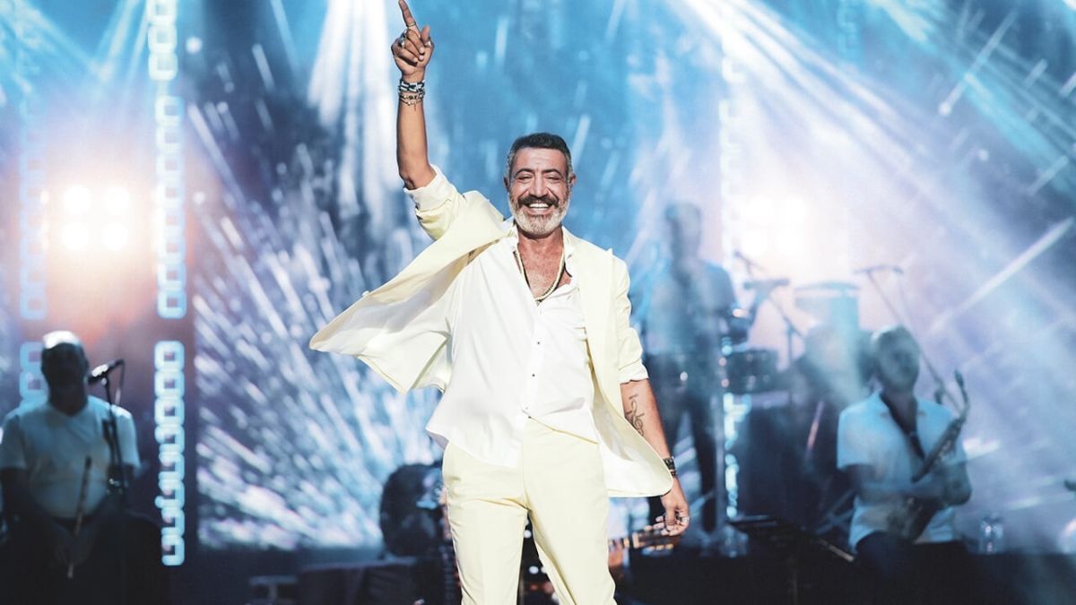 Hakan Altun Konser