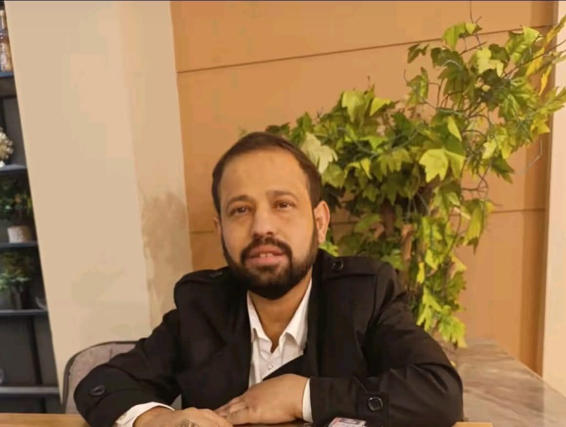 Ibrahim Göktaş