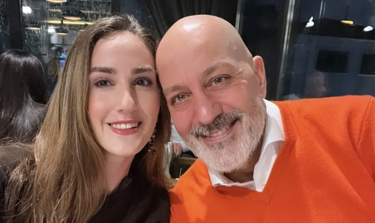Idil Bilgen Levent Bilgen