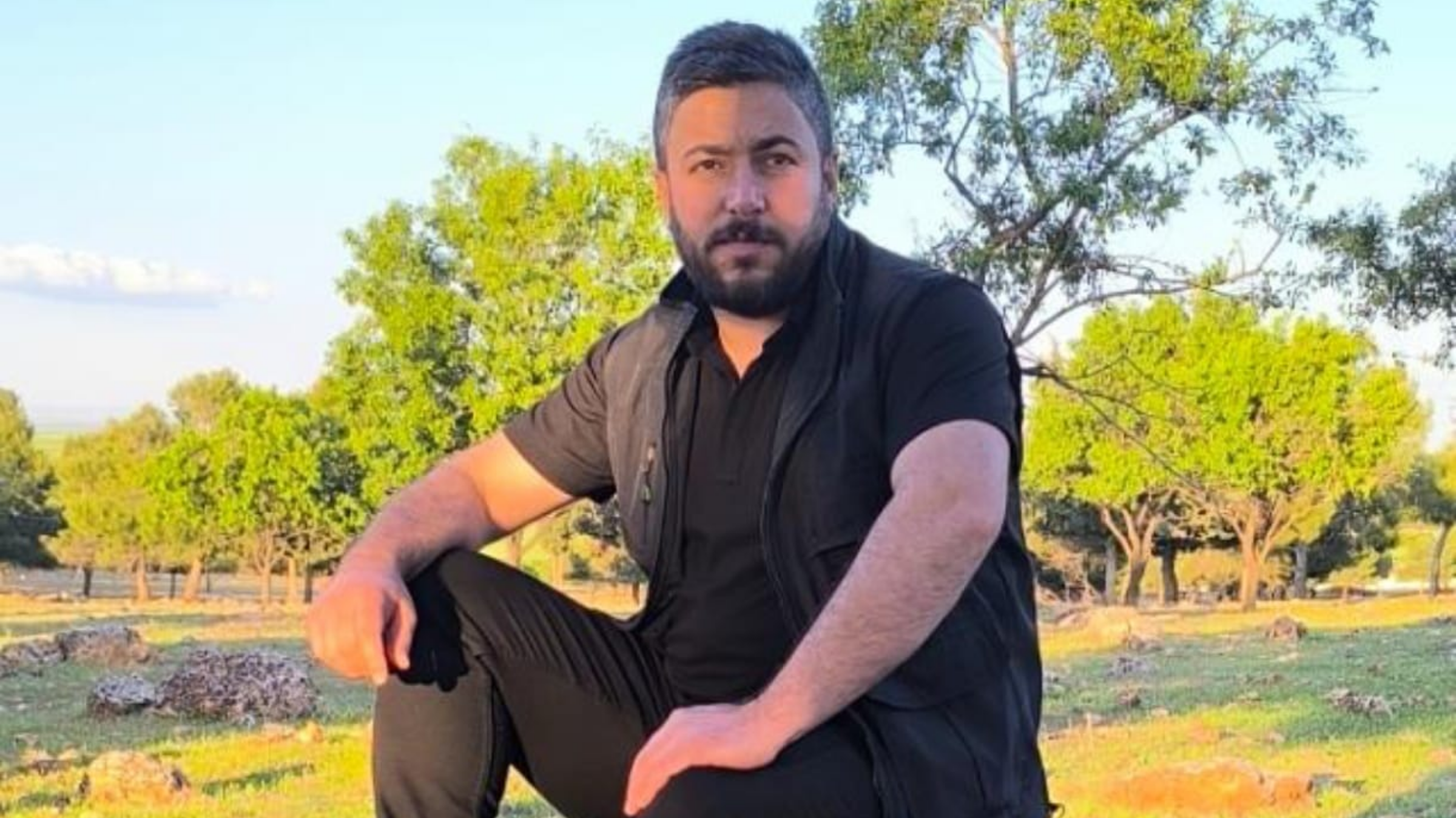 Ilyas Kutlu