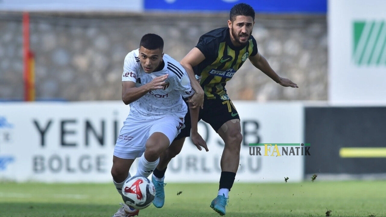 İnegölspor’a Şanlıurfaspor Maçı Sonrası Ceza Yağabilir (2)