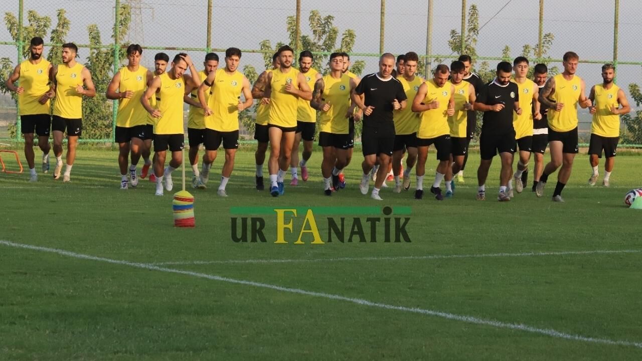 İşte Şanlıurfaspor’dan Gidenler Ve Gelenler! (2)
