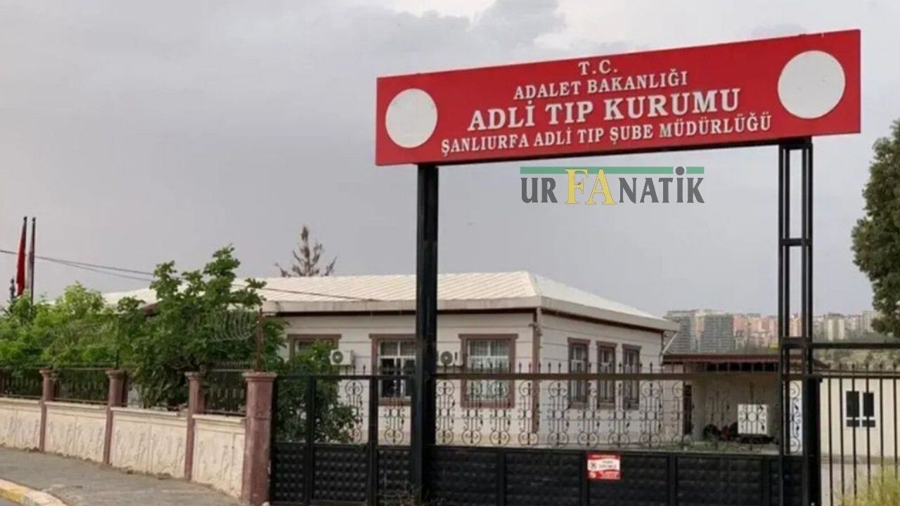 Kayseri’de Görev Yapan Şanlıurfalı Askerden Acı Haber! (2)