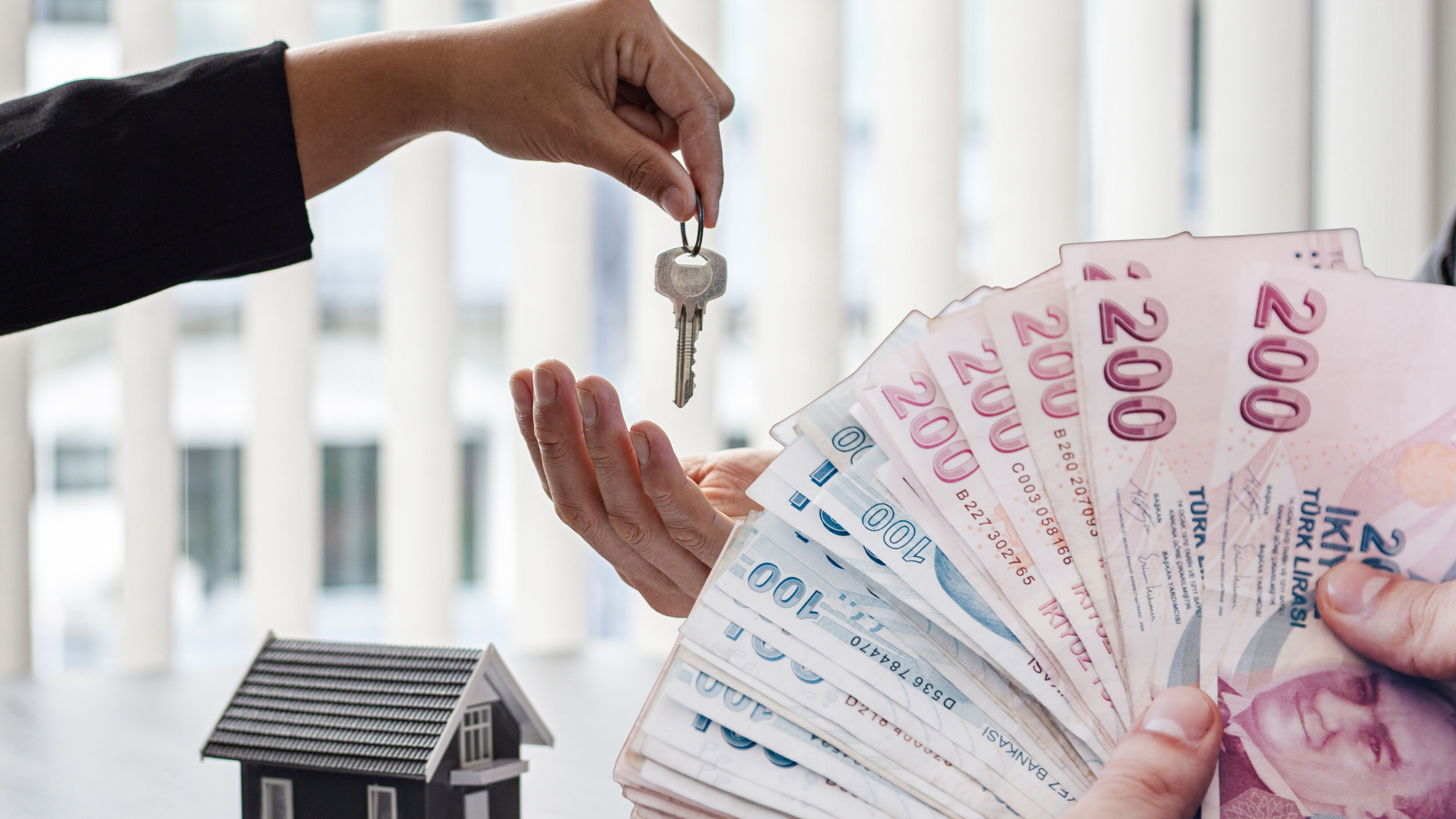 Kira Getirisi En Yüksek 10 Il