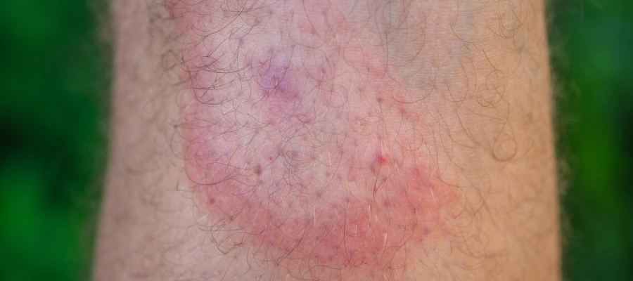 Lyme Hastalığı