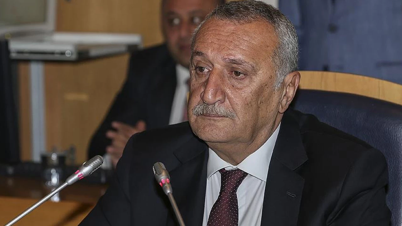 Mehmet Ağar Kaç Yaşında