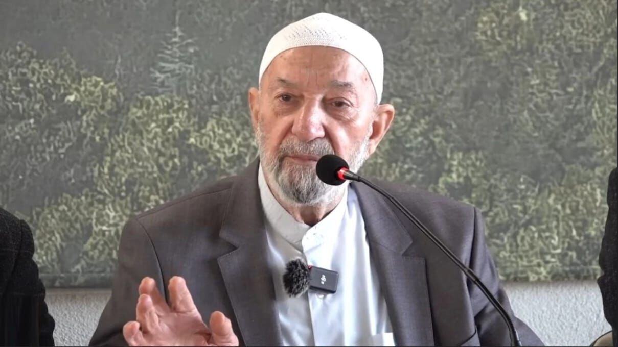 Mehmet Temiz