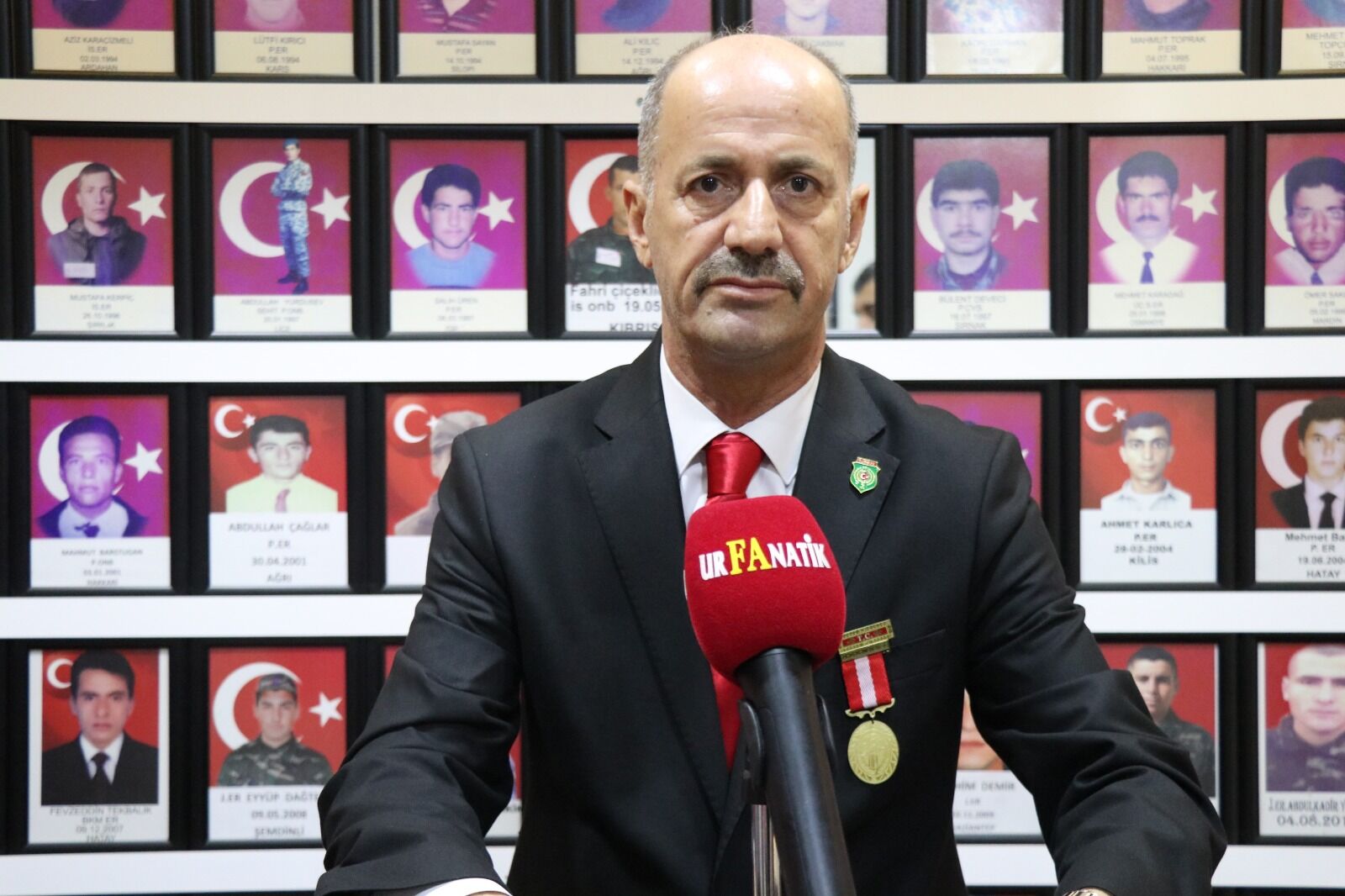 Mehmet Yavuzdan 19 Eylül Açıklaması Urfanatik (1)