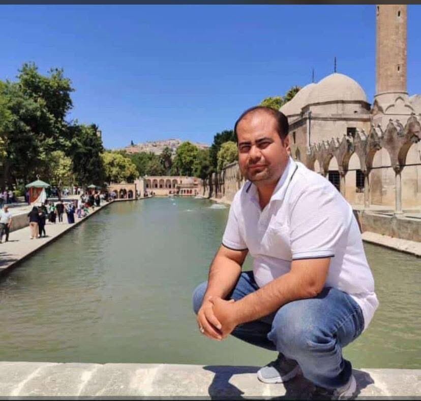 Menduh Karabulut