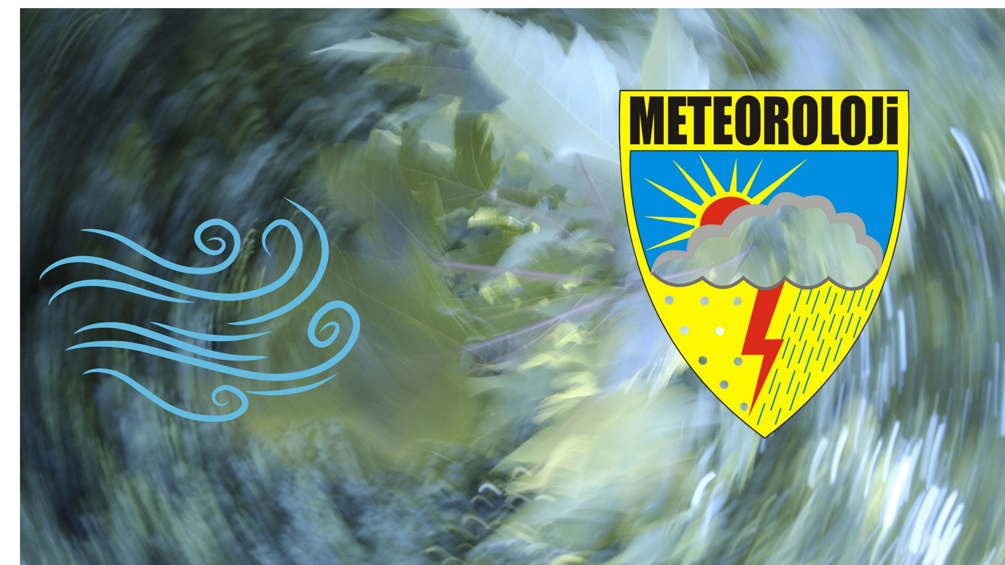 Meteoroloji Rüzgar