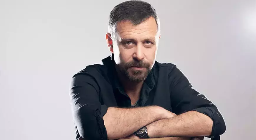 Nejat Işler Nereli