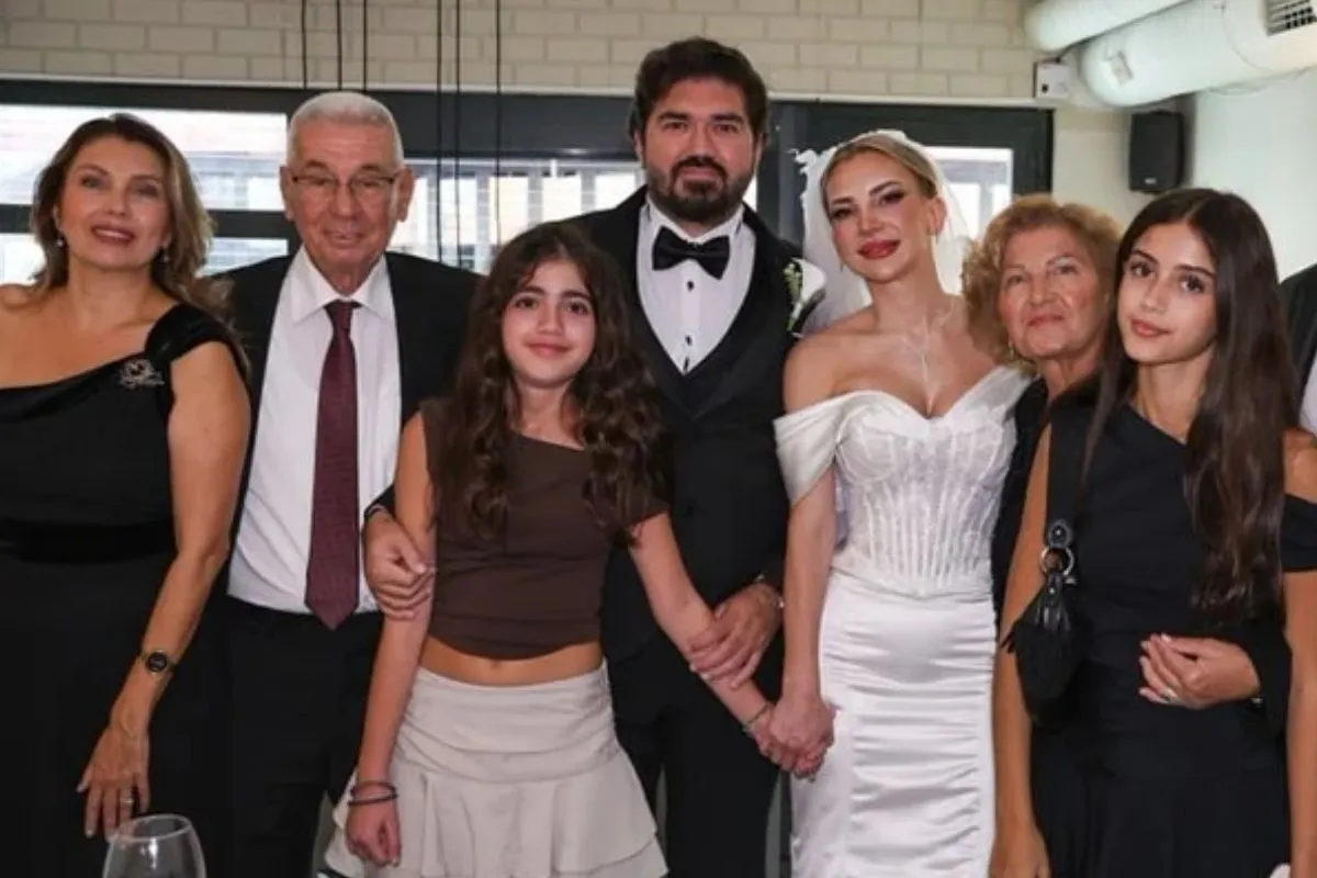 Pınar Ayaz Evlendi Mi