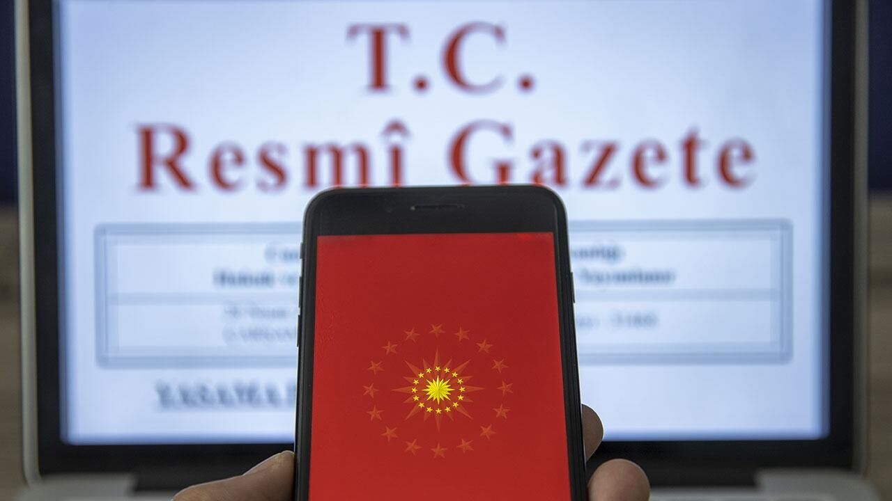 Resmi Gazete’de Yayımlandı Araç Tipine Göre Ek Vergi Geliyor (3)