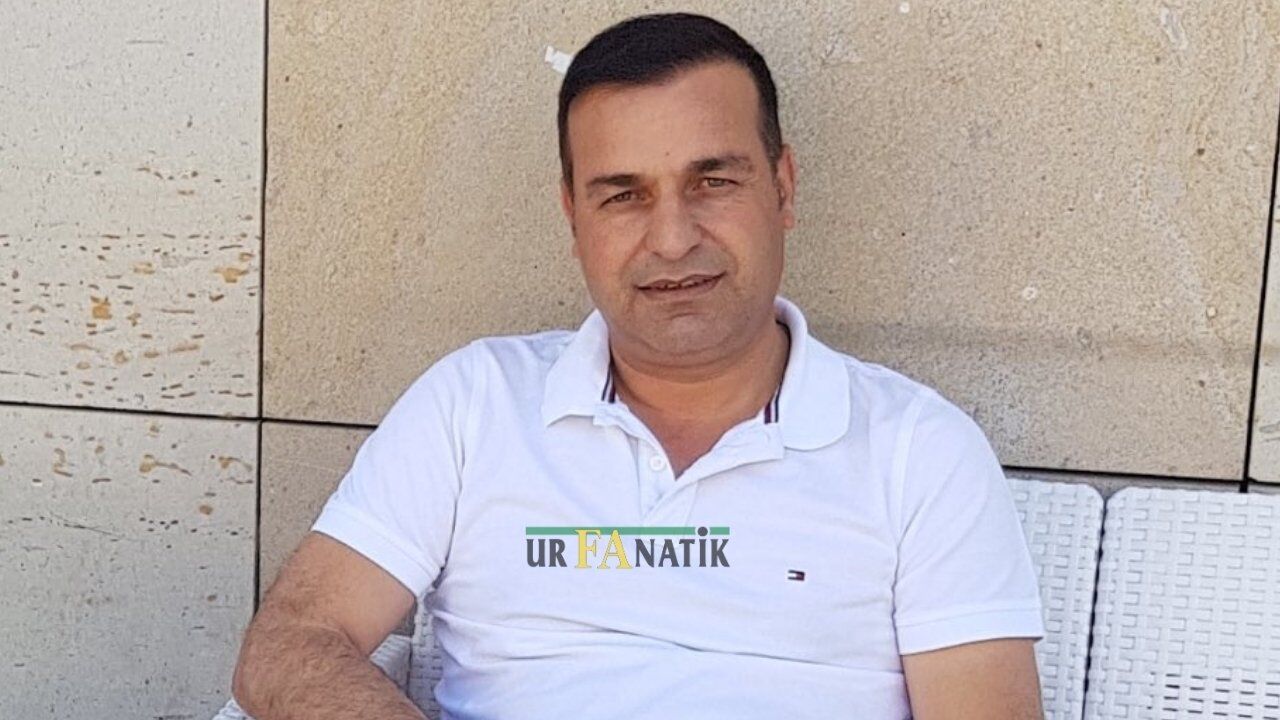 Şanlıurfa Büyükşehir Meclis Üyesi Aziz Aslan (4)