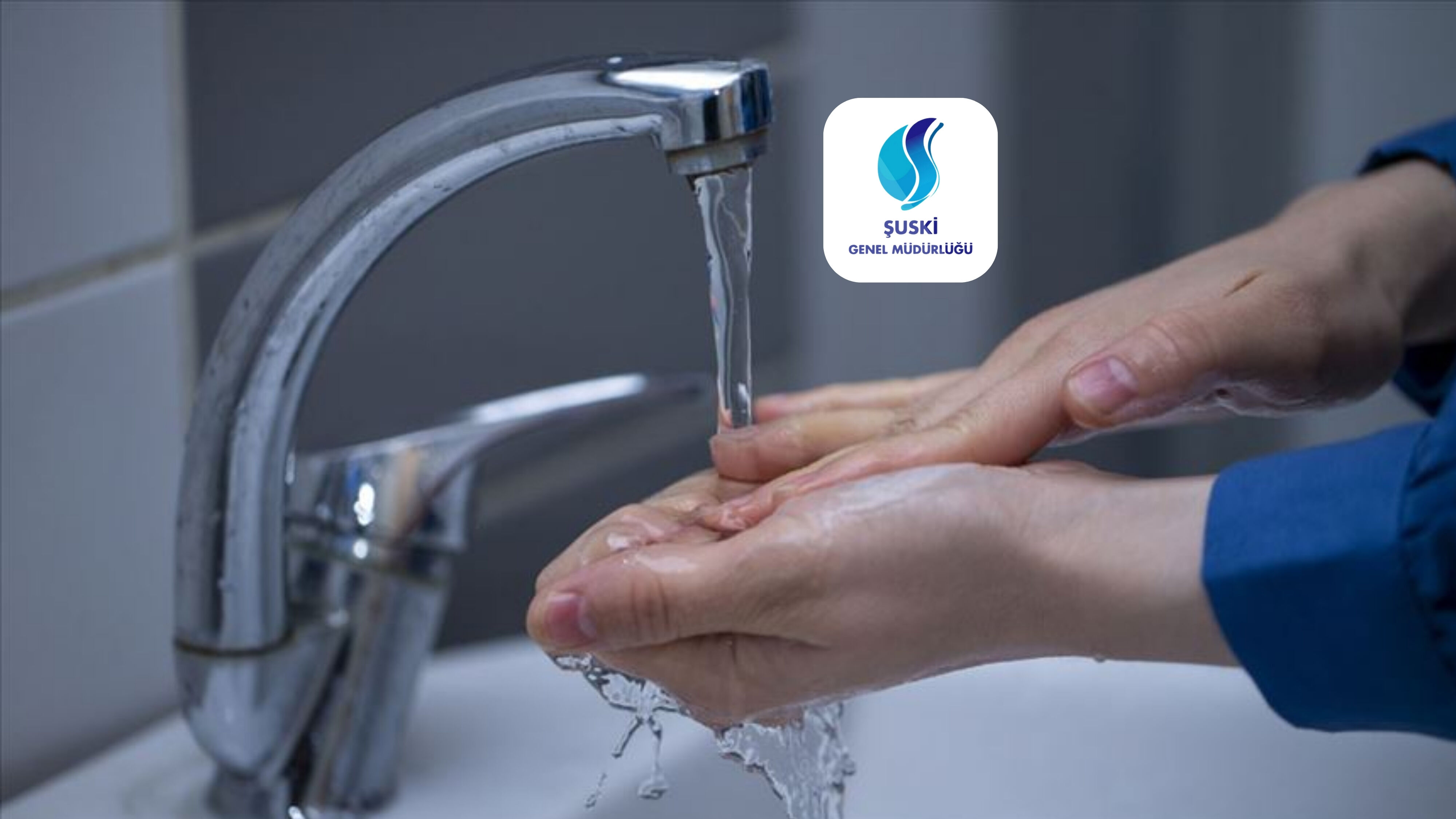 Şanlıurfa Haliliye’de Su Kesintisi Saatler Sürecek!
