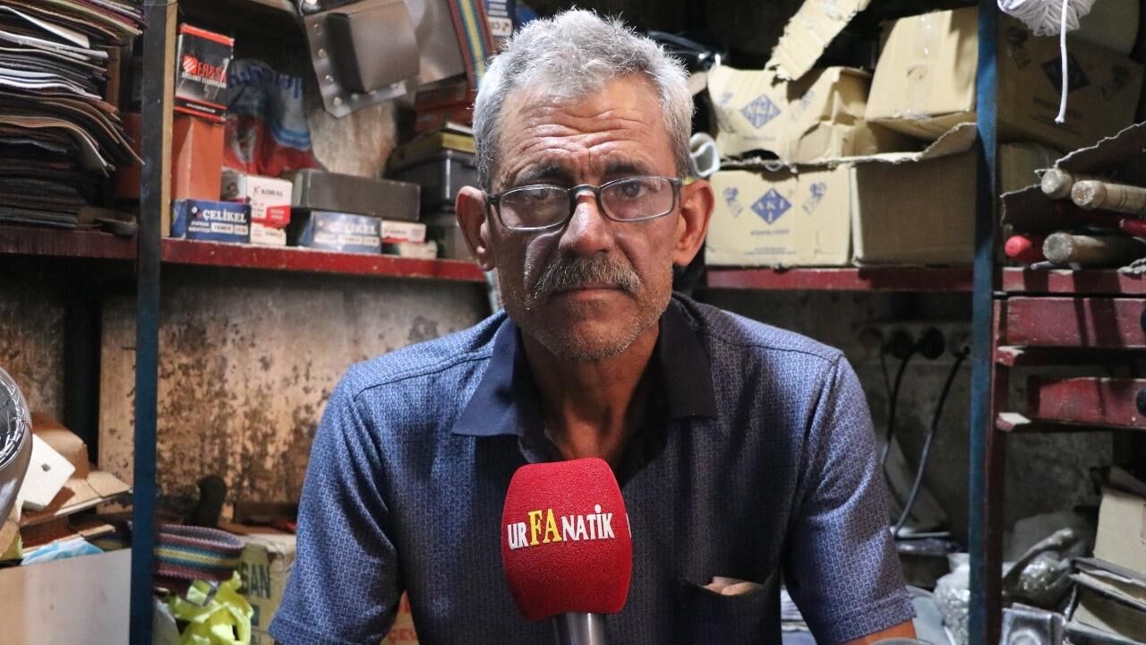 Şanlıurfa’da Havaların Isınmasıyla Ortaya Çıkan Yılan Ve Fare Nedeniyle Kapan Satışlarında Patlama Yaşandı (5)