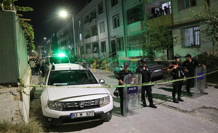 Şanlıurfa’da Miras Tartışmasında Ağabeyini Öldüren Zanlı Tutuklandı (4)