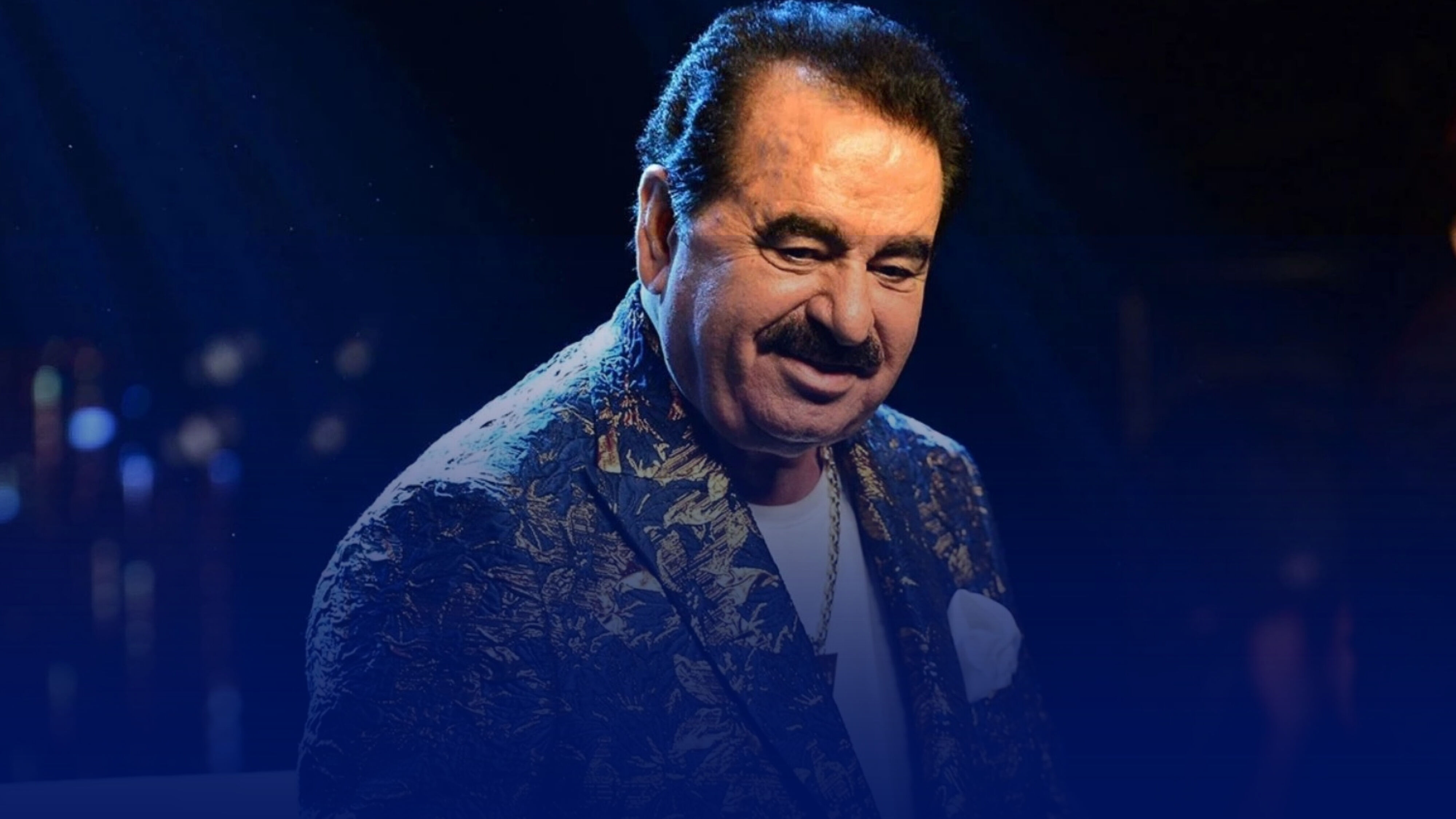 Şanlıurfalı Sanatçı İbrahim Tatlıses-1