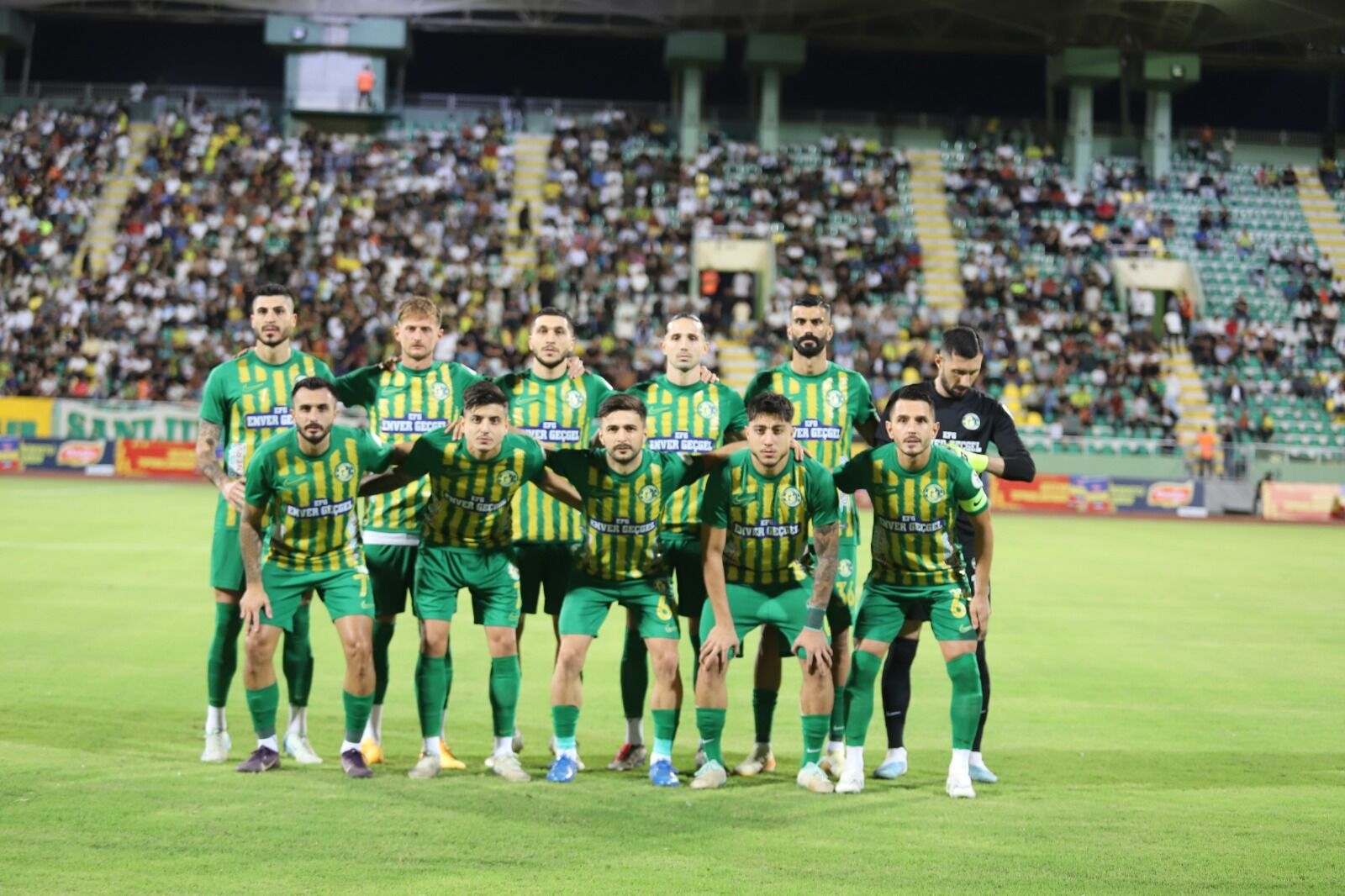 Şanliurfaspor 2 2 Merkür Jet Erbaaspor (1)