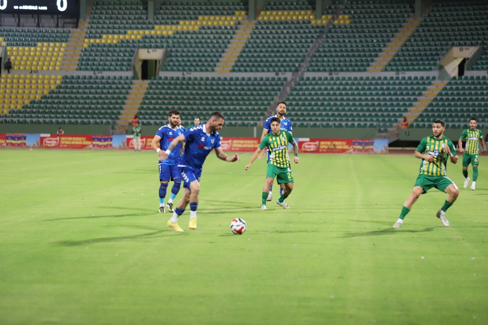 Şanliurfaspor 2 2 Merkür Jet Erbaaspor (3)
