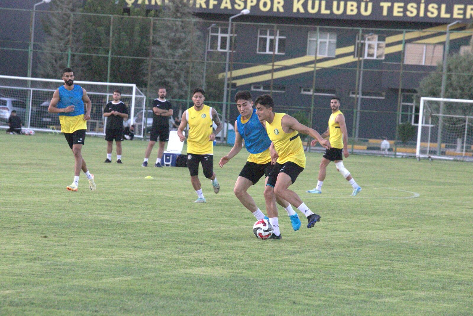 Şanlıurfaspor Erbaaspor Maçı Ne Zaman, Nerede, Hangi Kanalda (1)