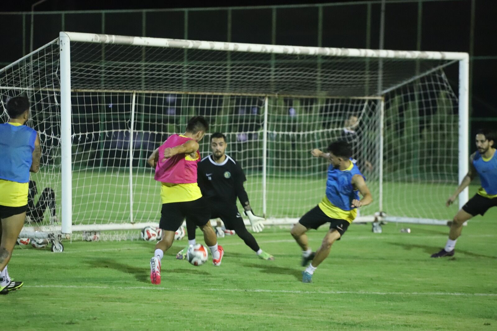 Şanlıurfaspor Erbaaspor Maçı Ne Zaman, Nerede, Hangi Kanalda (2)