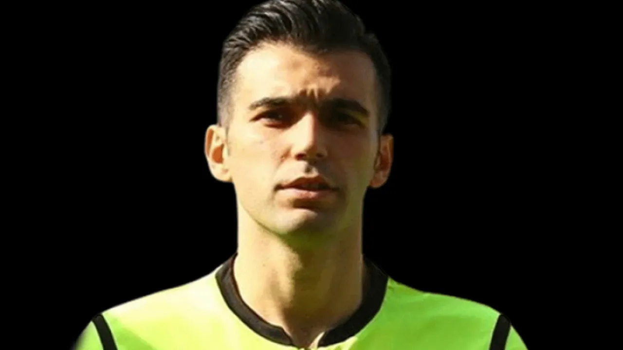 Şanlıurfaspor Erbaaspor Maçını Enver Aydın Yönetecek (1)-1