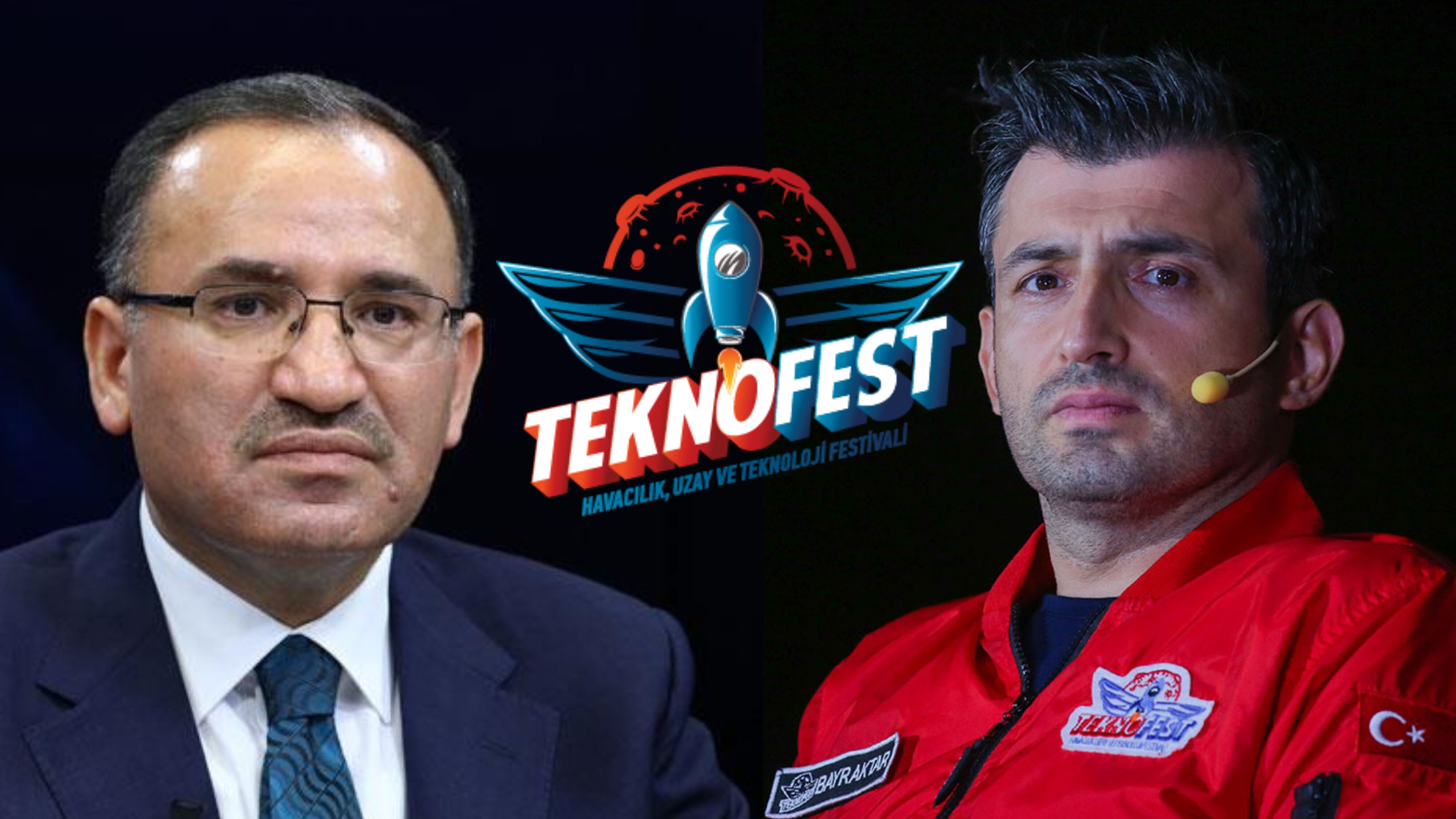 teknofest kasım ayında şanlıurfa'da