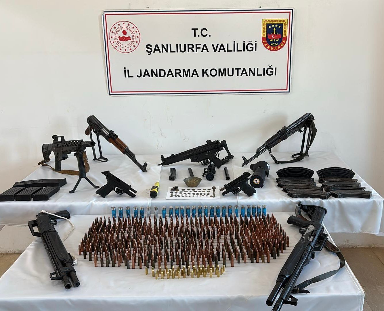 Vali Şıldak Son Dakika Paylaştı İnanamayacaksınız!