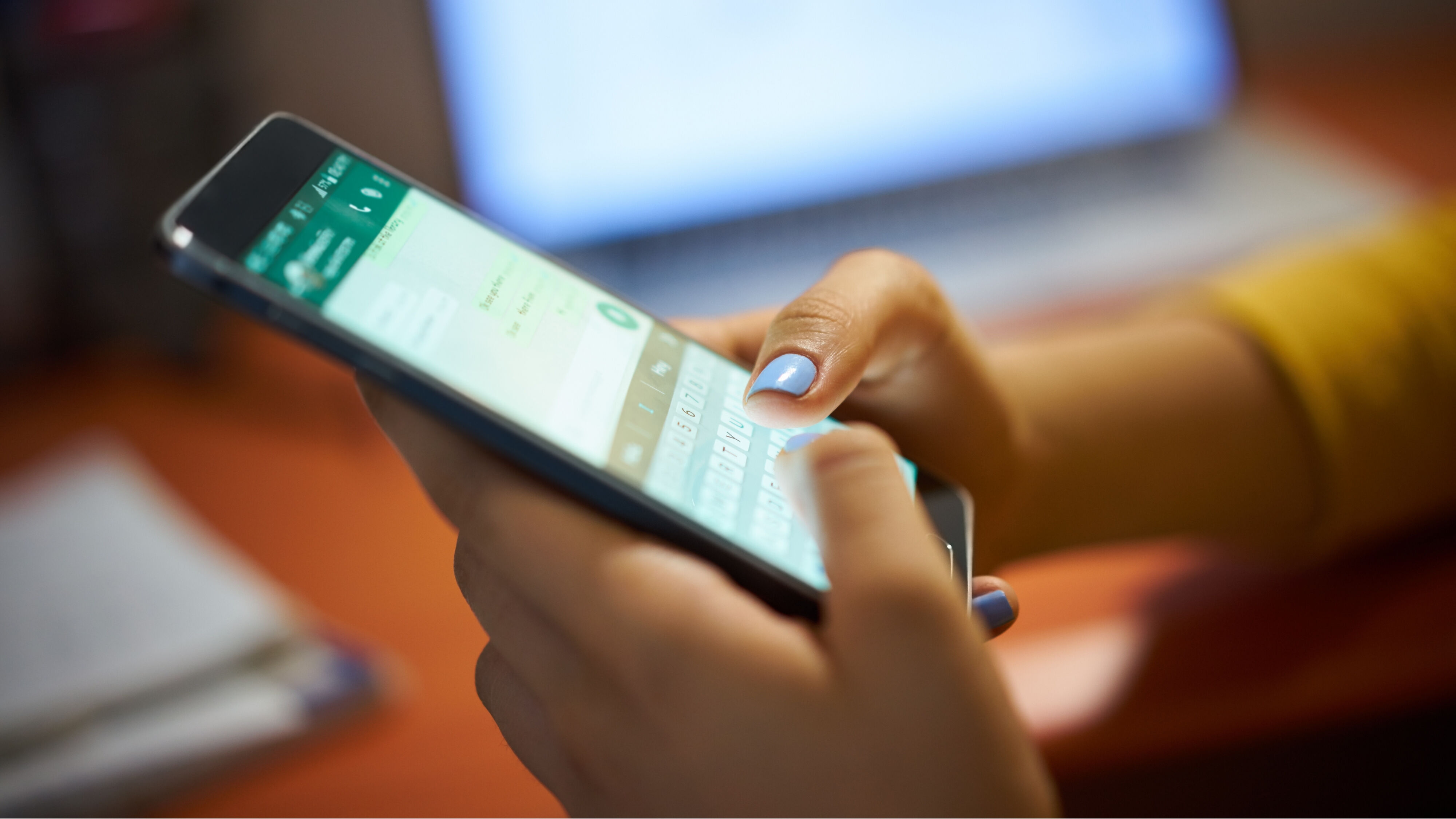 Whatsapp’tan Radikal Yenilik! Kullanıcılar Telefon Numarası Olmadan Mesajlaşabilecek (3)