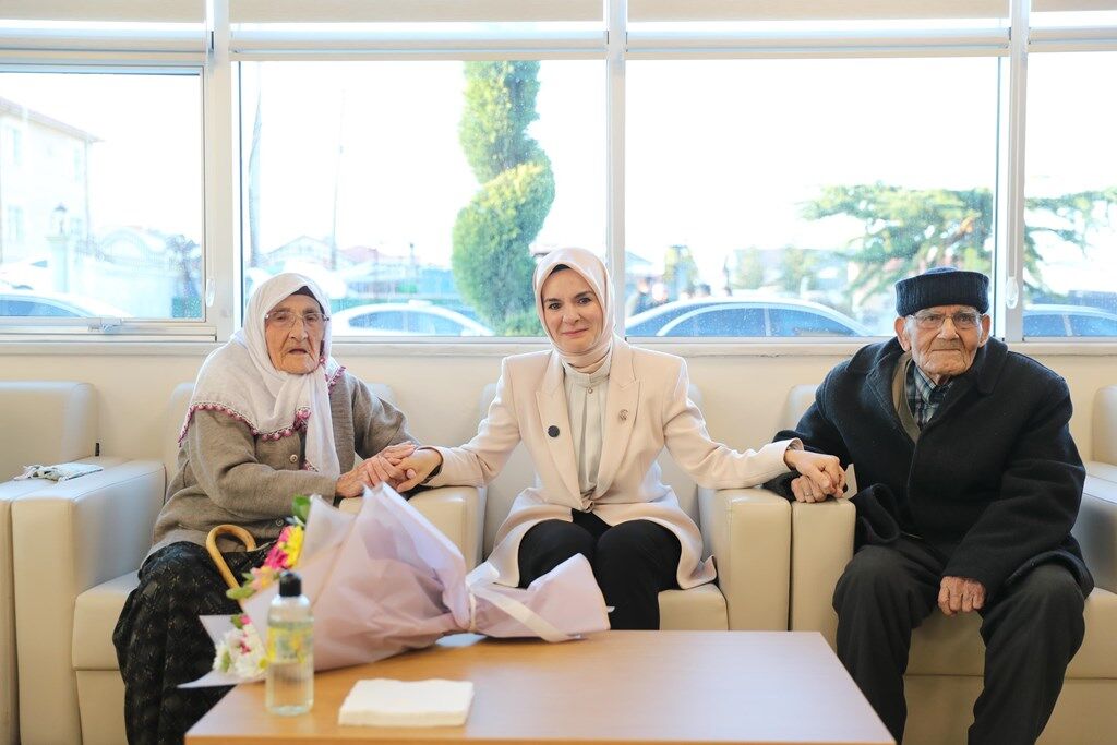 Yaşlı Aylığı Ve Engelli Aylıkları