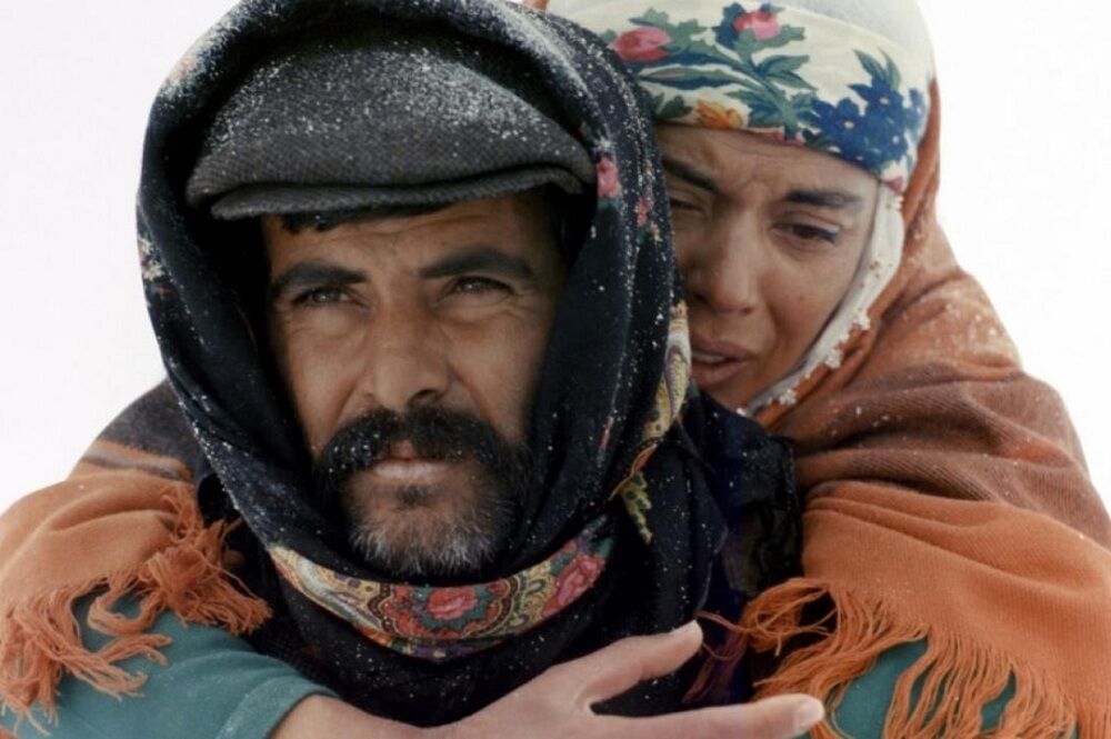Yol Filmi
