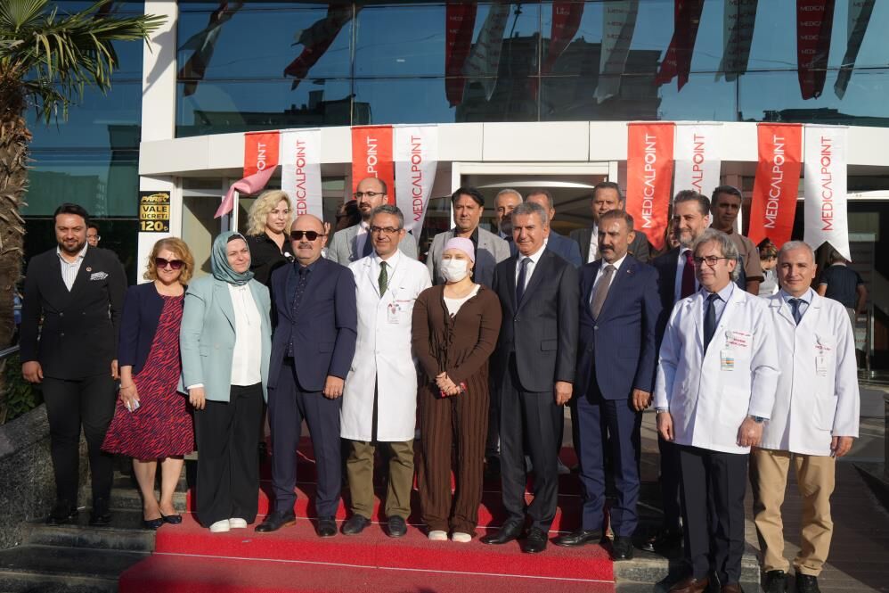 24 Yaşındaki Didem Yunusoğlu Kanseri Yendi (1)
