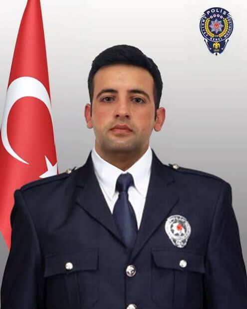 Şehit Polis Memuru Ömer Amilağ’ın İsmi Şanlıurfa’da Nereye Verildi? İşte Detaylar!