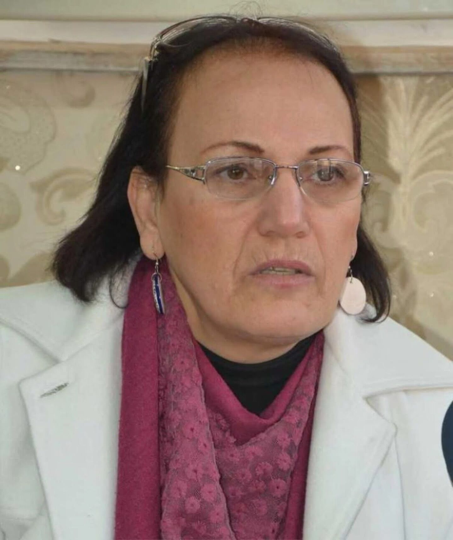 Şanlıurfalı Ünlü Sanatçının Kız Kardeş Hayatını Kaybetti