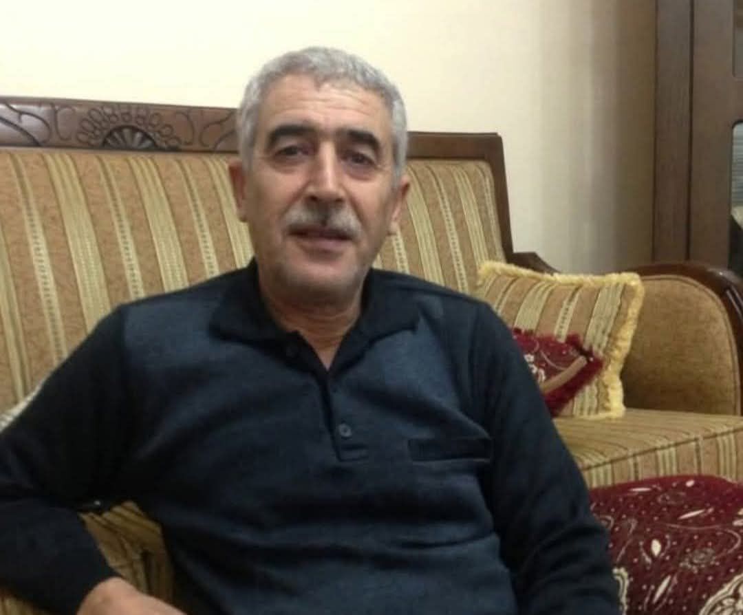 Şanlıurfa Taplamacı Ailesinin Acı Günü!-1