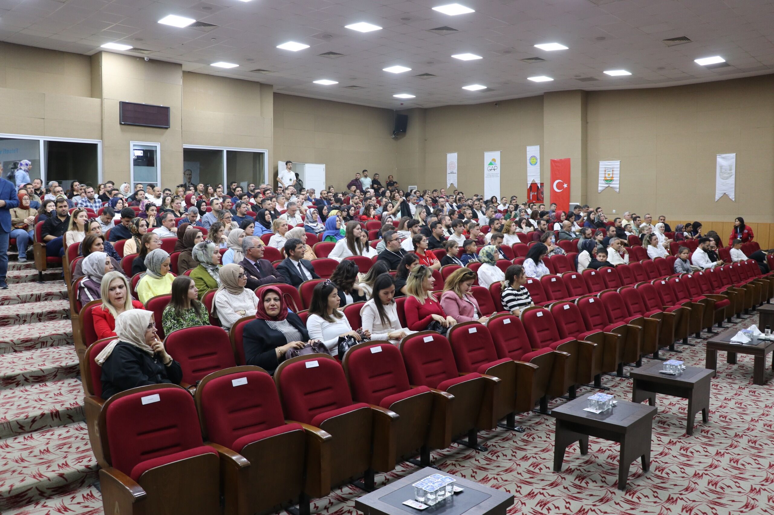 7. Gap Yeşil İnovasyon Proje Yarışması Şanlıurfa’da Başladı (3)