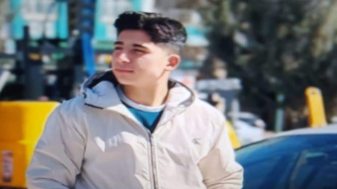 Şanlıurfa’da 16 Yaşındaki Zahit Kartal Kayıp! Ailesi Her Yerde Arıyor